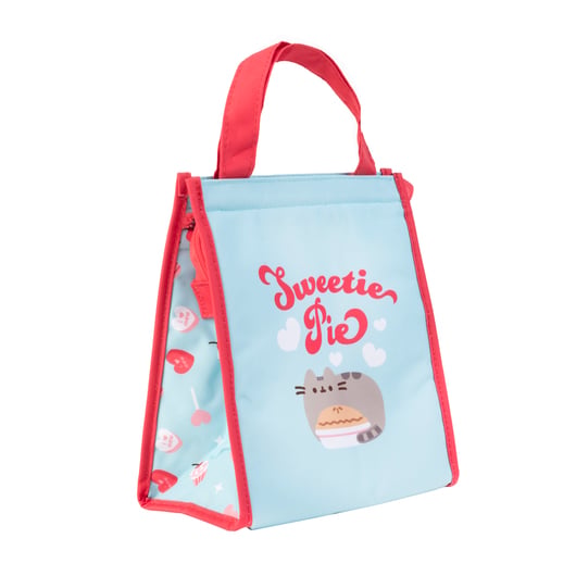 PUSHEEN - Pie - izolowana torba na lunch '23x20x13cm'