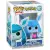 Funko POP! Glaceon Flocked - Pokemon #921
