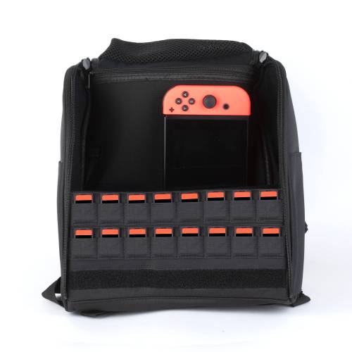 Plecak Naruto - Nintendo Switch