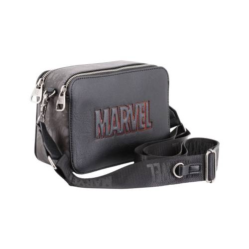 MARVEL - Logo - Torba "20x14x8.5cm