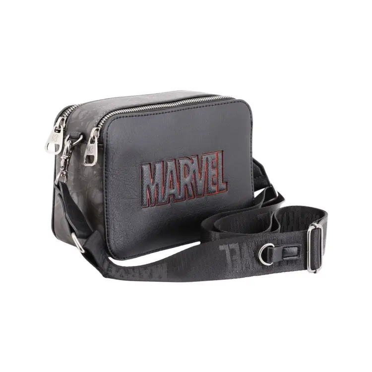 MARVEL - Logo - Torba "20x14x8.5cm