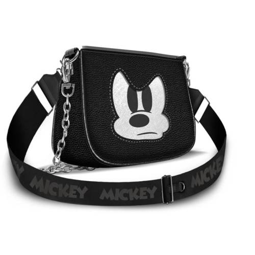 DISNEY - Mickey Angry - Torba '20x12x5.5cm'