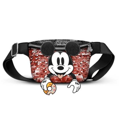 MICKEY - Donut - Torba '14x26x5.5cm'