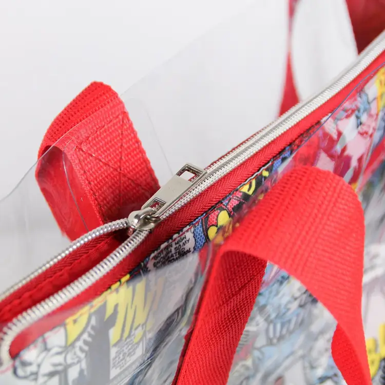 MARVEL - Komiksy - Torba