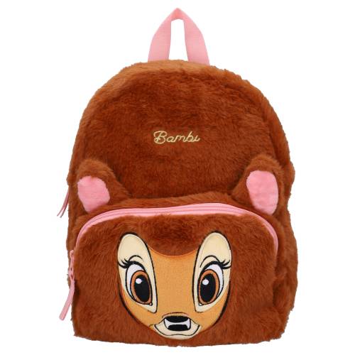 BAMBI - Fluffy Festival - Plecak futrzany