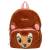 BAMBI - Fluffy Festival - Plecak futrzany