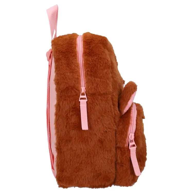 BAMBI - Fluffy Festival - Plecak futrzany