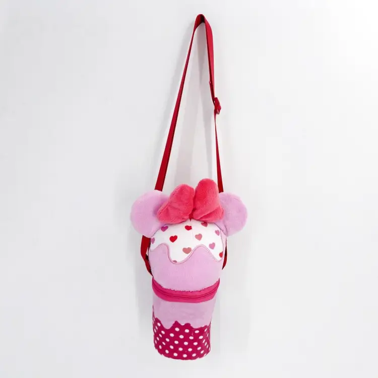 MINNIE - Mini torebka na lody - 18x8x8cm