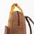 HARRY POTTER - Hufflepuff - Plecak na co dzień - 35x27x18cm