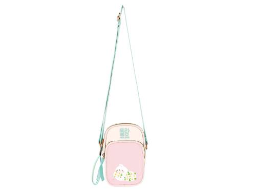 MOLANG - Blossom - Mini torba na ramię