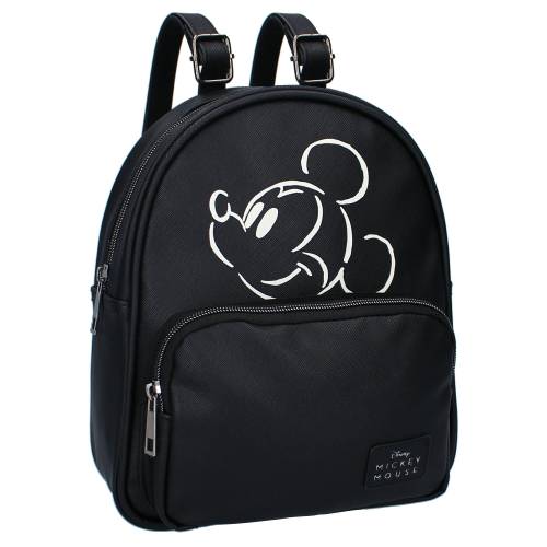 DISNEY - Sweet About Me - Rysunek Mickey - Plecak
