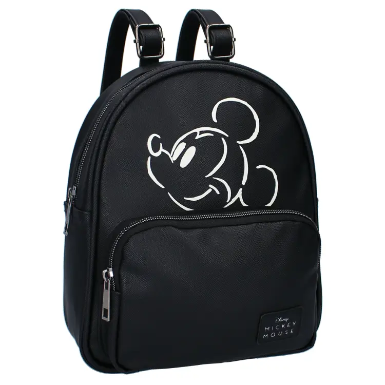 DISNEY - Sweet About Me - Rysunek Mickey - Plecak