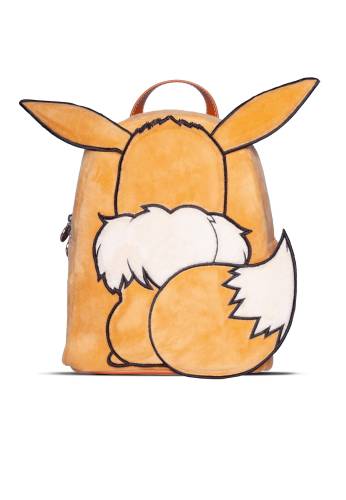 POKEMON - Eevee - Body - Plecak Nowość "26x20x12cm