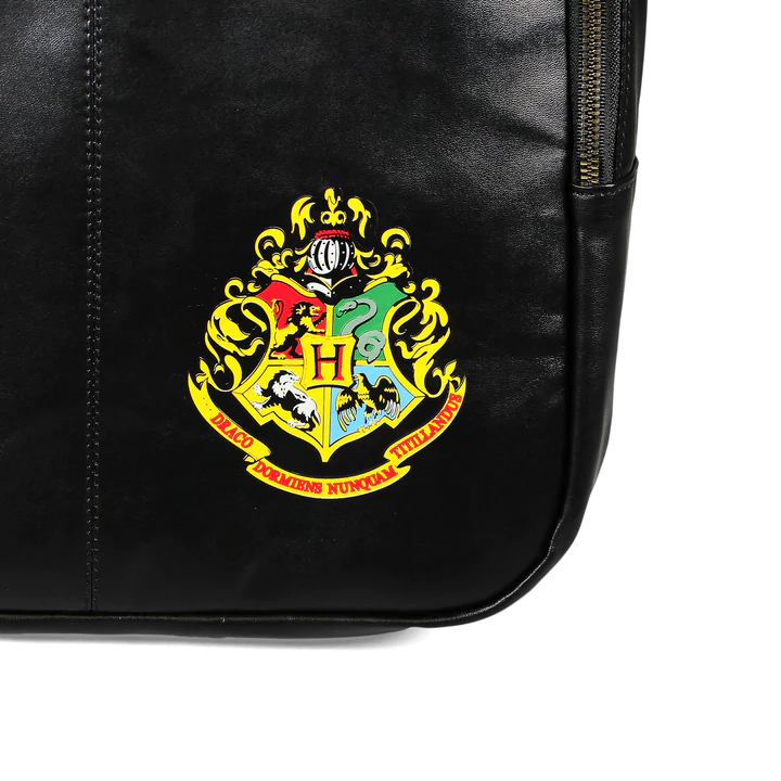 HARRY POTTER - Hogwart - Plecak