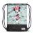 DISNEY - Minnie Tropic - Torba gimnastyczna '35x48x1cm'