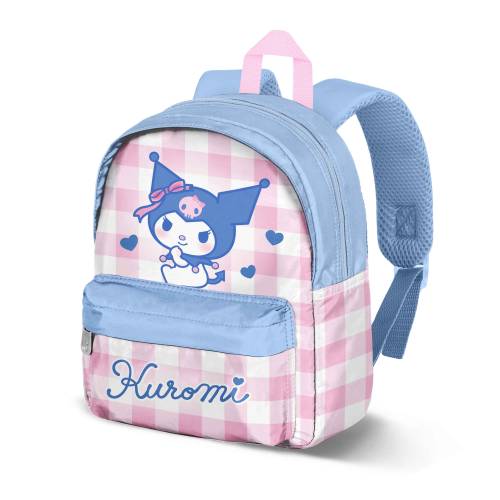 KUROMI - Sweety - plecak przedszkolny JOY "27x22x9cm
