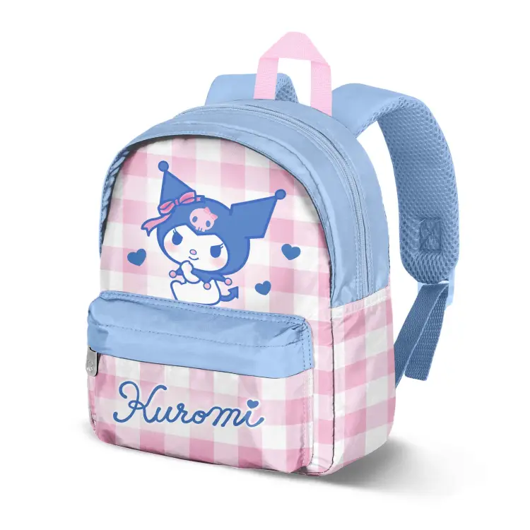 KUROMI - Sweety - plecak przedszkolny JOY "27x22x9cm