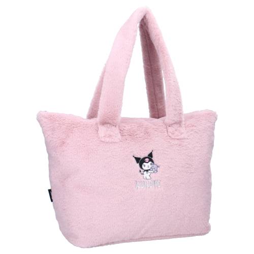 KUROMI - W chmurach - puszysta torba na zakupy