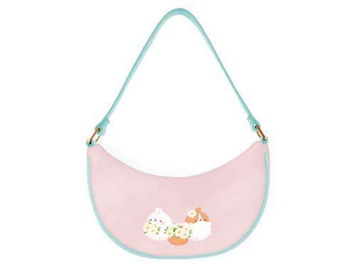 MOLANG - Blossom - Torebka do ręki