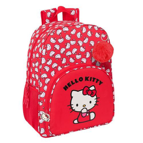 HELLO KITTY - Iconic - Plecak '42x33x14cm'