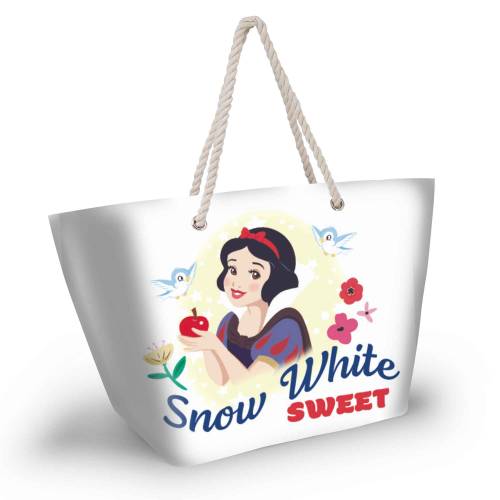 SNOW WHITE - Sweet - Torba plażowa '52x37x17cm'