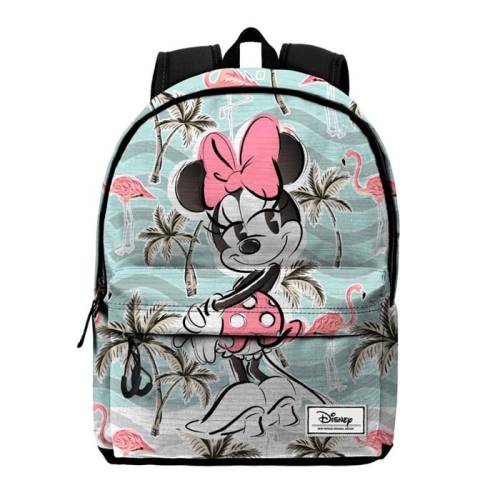 DISNEY - Minnie Tropic - Plecak "37x45x15cm