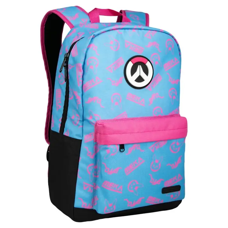 OVERWATCH - Plecak D.VA Splash - 45cm