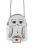 HARRY POTTER - Hedwiga - Micro Bag 6,5x10,5x13cm