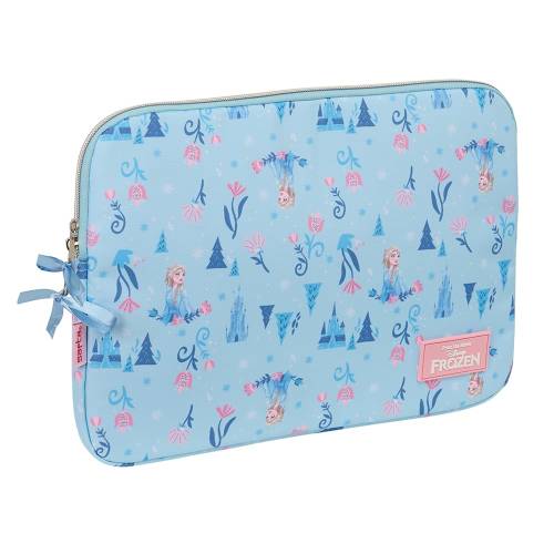 DISNEY FROZEN - Ice Magic - Etui na laptopa 15,6''