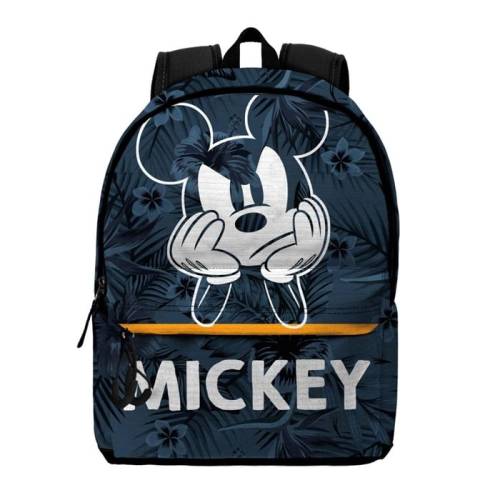 DISNEY - Mickey Blue - Plecak "37x45x15cm