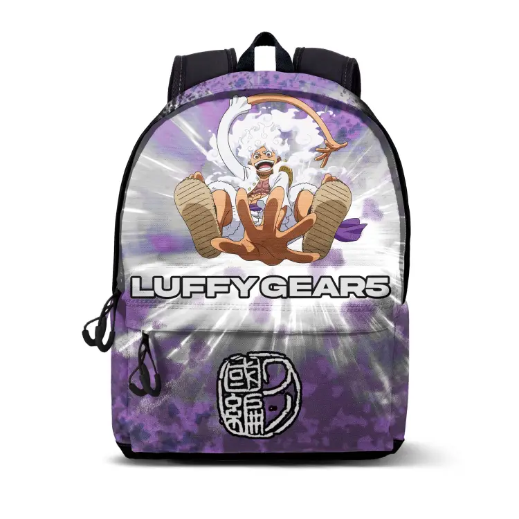 ONE PIECE - Luffy Gear 5 - Plecak HS FAN '44x31x18cm'