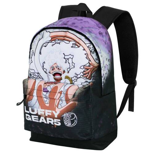 ONE PIECE - Luffy Gear 5 - Plecak HS FAN '44x31x18cm'
