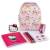 HELLO KITTY - mała torba (display 9 szt.)