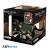 ATTACK ON TITAN - Titans - Kubek termiczny 460ml