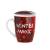 DISNEY - Winter Magic - Kubek infuzyjny 14,5 uncji - Mickey
