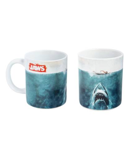 JAWS - Kubek ceramiczny 320ml