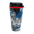 TRANSFORMERS - Izotermiczny kubek podróżny - 450 ml