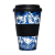 HARRY POTTER - Dumny Ravenclaw - Kubek podróżny 400ml RPET
