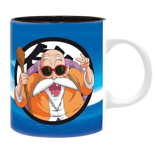 DRAGON BALL - Kame Sennin - Kubek 320ml
