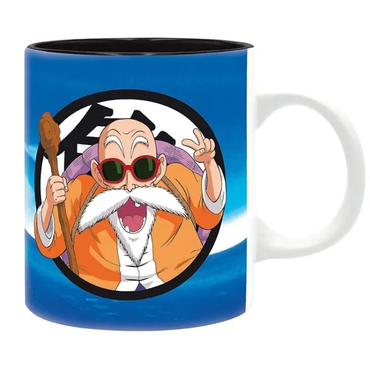 DRAGON BALL - Kame Sennin - Kubek 320ml