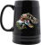 JURASSIC WORLD REBIRTH - Ceramiczny kufel do piwa