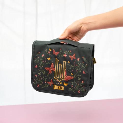 WICKED - Beautiful - Organizer z haczykiem do zawieszania