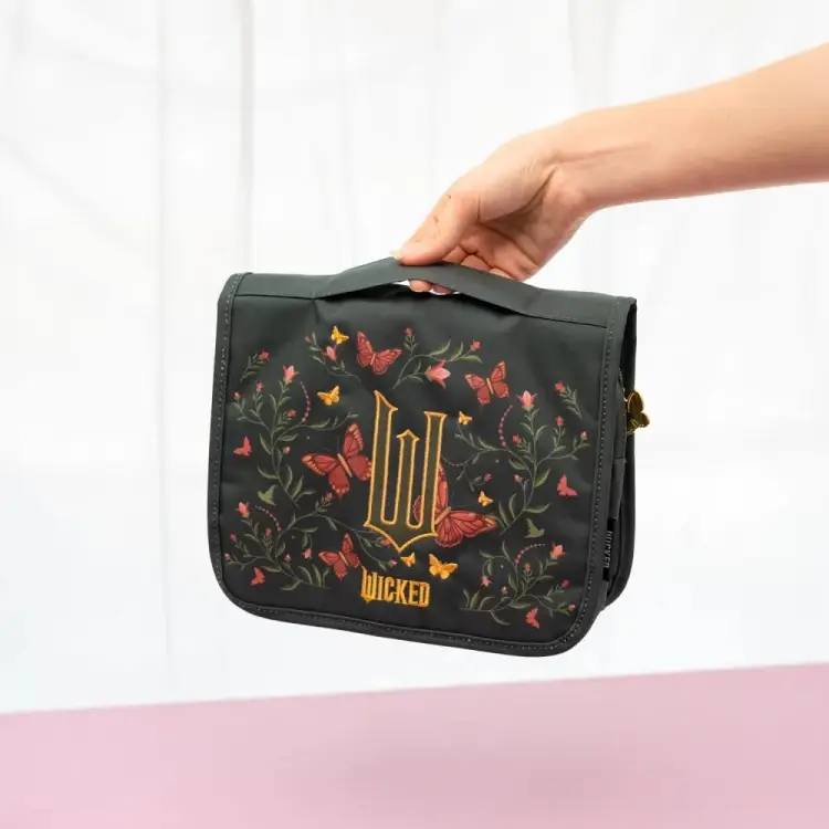 WICKED - Beautiful - Organizer z haczykiem do zawieszania