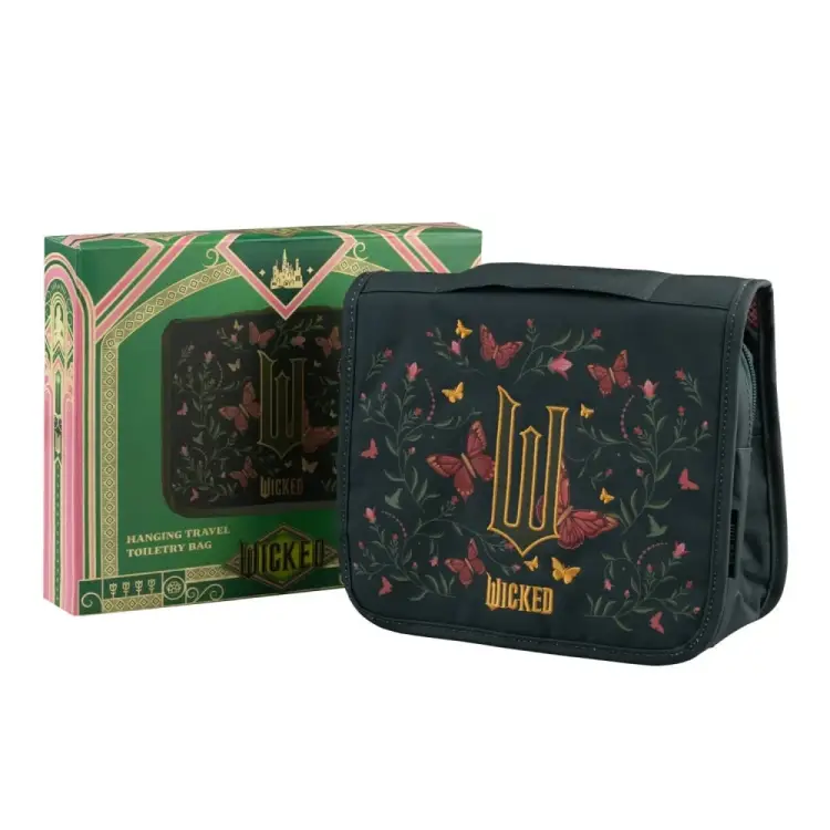 WICKED - Beautiful - Organizer z haczykiem do zawieszania