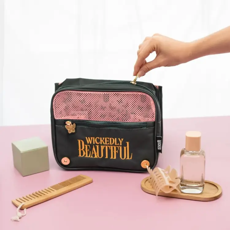 WICKED - Beautiful - Organizer z haczykiem do zawieszania