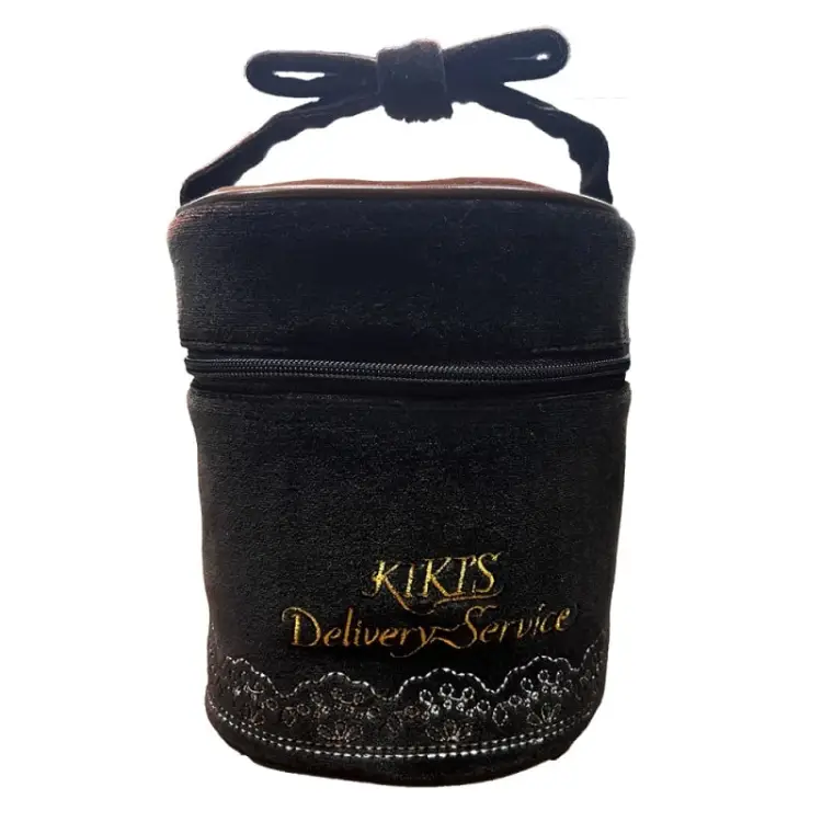 KIKI'S DELIVERY SERVICE - Tort czekoladowy - Kosmetyczka