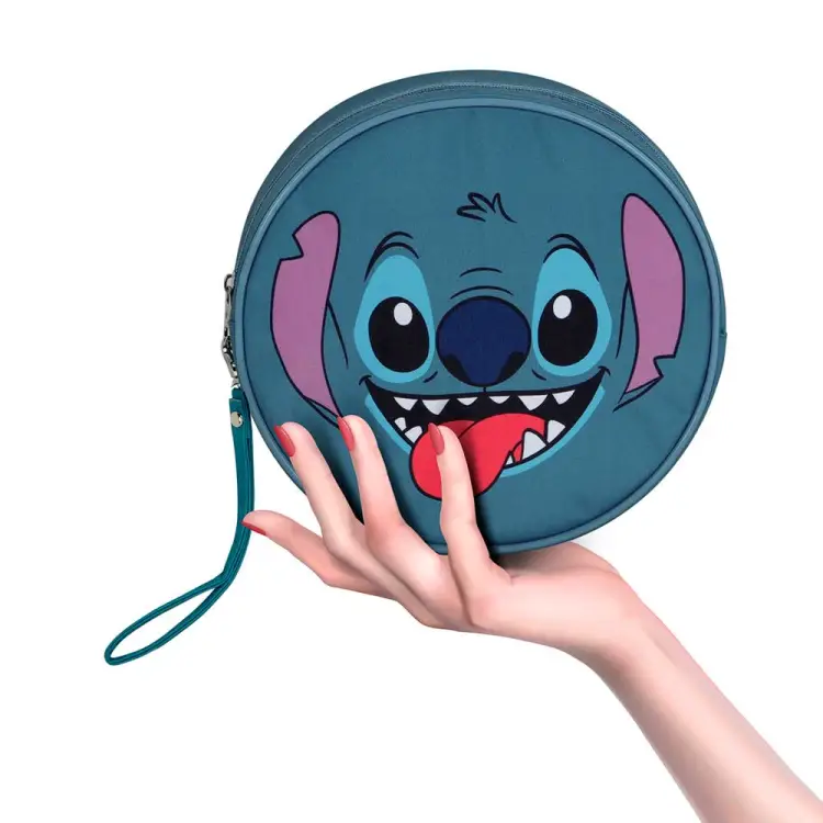 STITCH - Heady - Walizka podróżna