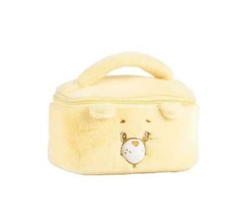 CAREBEAR - Funshine Bear - Pluszowa walizka podróżna "Brick
