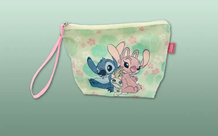 STITCH & ANGEL - Summer Wave - Torba podróżna