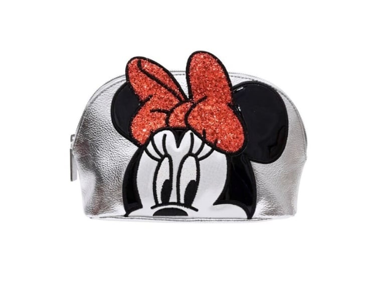 DISNEY - Kosmetyczka - Minnie 'Danielle Nicole'